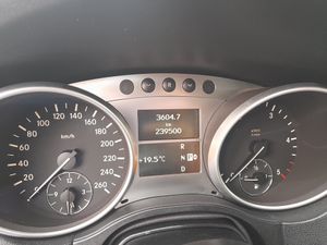 Mercedes Clase M ML 300 CDI 4M BE Executive  - Foto 14