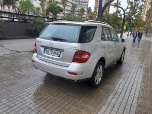 Mercedes Clase M ML 300 CDI 4M BE Executive  - Foto 5