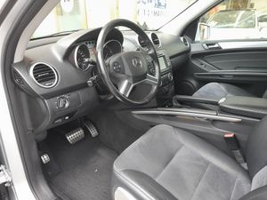 Mercedes Clase M ML 300 CDI 4M BE Executive  - Foto 12