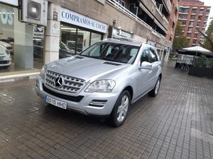 Mercedes Clase M ML 300 CDI 4M BE Executive  - Foto 3