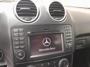 Mercedes Clase M ML 300 CDI 4M BE Executive  - Foto 15