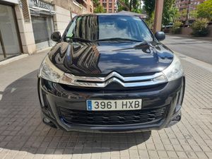 Citroën C4 Aircross 1.6 HDi 115cv Exclusive  - Foto 3