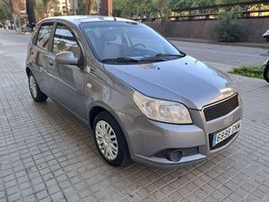 Chevrolet Aveo 1.2 16v LS  - Foto 5