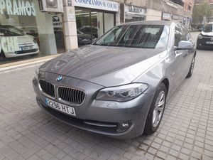 BMW Serie 5 520d  - Foto 2