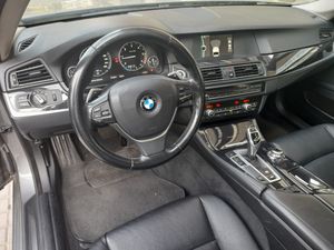 BMW Serie 5 520d  - Foto 13
