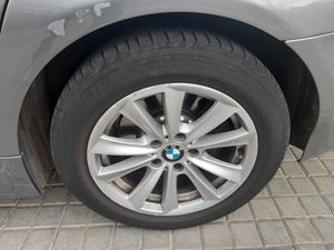 BMW Serie 5 520d  - Foto 9