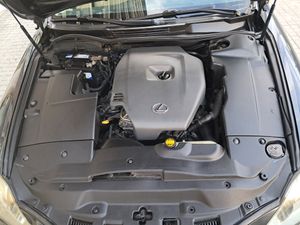 Lexus IS 220d Luxury  - Foto 17