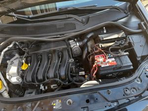 Renault Megane SEDAN CONFORT DYNAMIQUE 1.6 16V  - Foto 14