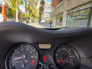 Renault Megane SEDAN CONFORT DYNAMIQUE 1.6 16V  - Foto 10