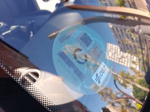 Renault Megane SEDAN CONFORT DYNAMIQUE 1.6 16V  - Foto 13