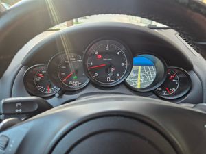 Porsche Cayenne 3.0 TD Tiptronic  - Foto 18