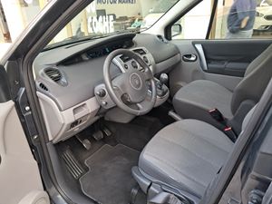 Renault Scénic Authentique 1.6 16V 110cv  - Foto 14