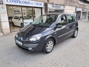 Renault Scénic Authentique 1.6 16V 110cv  - Foto 2