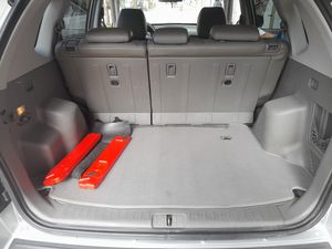 Hyundai Tucson 2.0 CDRi VGT Comfort  - Foto 11