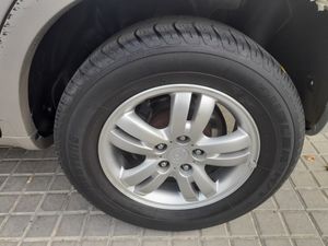 Hyundai Tucson 2.0 CDRi VGT Comfort  - Foto 7