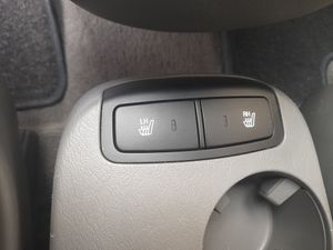 Hyundai Tucson 2.0 CDRi VGT Comfort  - Foto 15