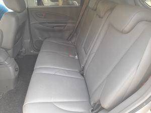 Hyundai Tucson 2.0 CDRi VGT Comfort  - Foto 10