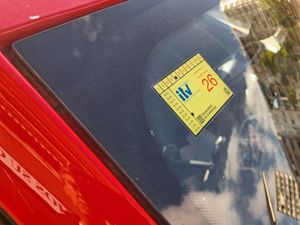 Renault Megane Authentique 1.6 16v 100 E5  - Foto 11