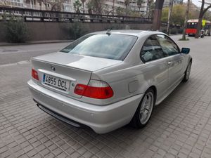 BMW Serie 3 318CI  - Foto 5