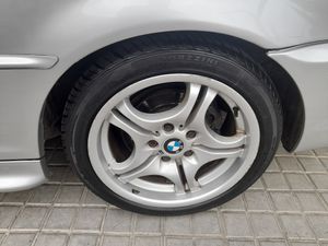 BMW Serie 3 318CI  - Foto 9