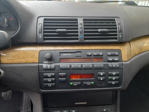 BMW Serie 3 318CI  - Foto 14