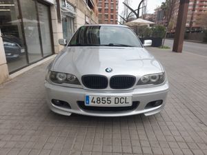 BMW Serie 3 318CI  - Foto 3