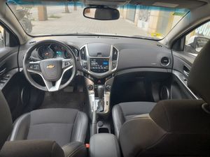 Chevrolet Cruze 2.0 VCDi LTZ Auto  - Foto 8