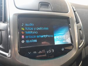 Chevrolet Cruze 2.0 VCDi LTZ Auto  - Foto 13