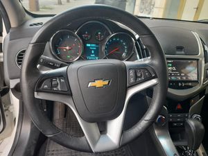 Chevrolet Cruze 2.0 VCDi LTZ Auto  - Foto 11