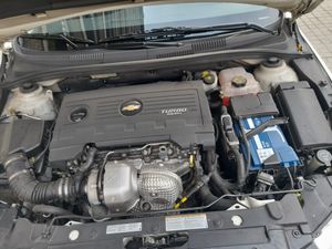 Chevrolet Cruze 2.0 VCDi LTZ Auto  - Foto 18