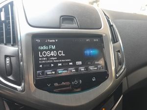 Chevrolet Cruze 2.0 VCDi LTZ Auto  - Foto 12