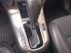 Chevrolet Cruze 2.0 VCDi LTZ Auto  - Foto 16