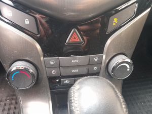 Chevrolet Cruze 2.0 VCDi LTZ Auto  - Foto 15