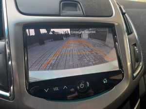 Chevrolet Cruze 2.0 VCDi LTZ Auto  - Foto 14