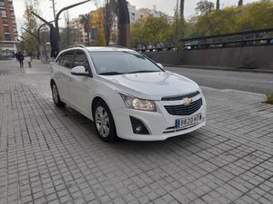 Chevrolet Cruze 2.0 VCDi LTZ Auto  - Foto 3