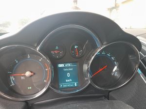 Chevrolet Cruze 2.0 VCDi LTZ Auto  - Foto 10