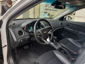 Chevrolet Cruze 2.0 VCDi LTZ Auto  - Foto 9