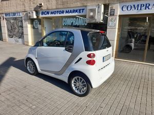 Smart Fortwo Coupé 52 mhd Passion  - Foto 3