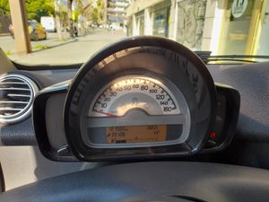 Smart Fortwo Coupé 52 mhd Passion  - Foto 10