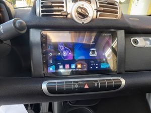 Smart Fortwo Coupé 52 mhd Passion  - Foto 8