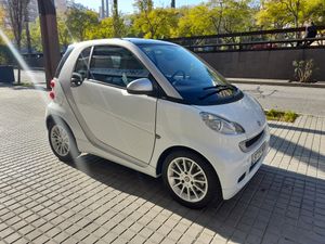 Smart Fortwo Coupé 52 mhd Passion  - Foto 5