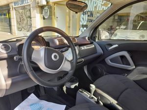 Smart Fortwo Coupé 52 mhd Passion  - Foto 6