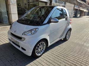 Smart Fortwo Coupé 52 mhd Passion  - Foto 2