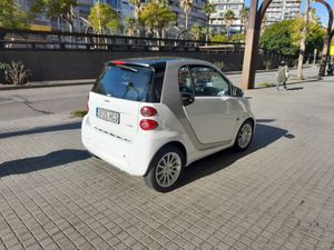 Smart Fortwo Coupé 52 mhd Passion  - Foto 4
