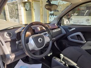 Smart Fortwo Coupé 52 mhd Passion  - Foto 11