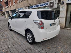 Toyota Verso 1.6 VVT-I Active 7pl.  - Foto 4