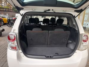 Toyota Verso 1.6 VVT-I Active 7pl.  - Foto 9