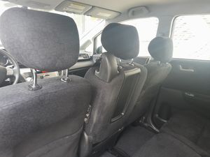Honda FR-V 2.0 Comfort  - Foto 11