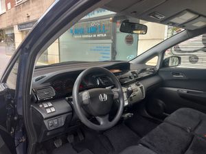 Honda FR-V 2.0 Comfort  - Foto 12