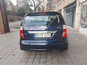 Honda FR-V 2.0 Comfort  - Foto 6
